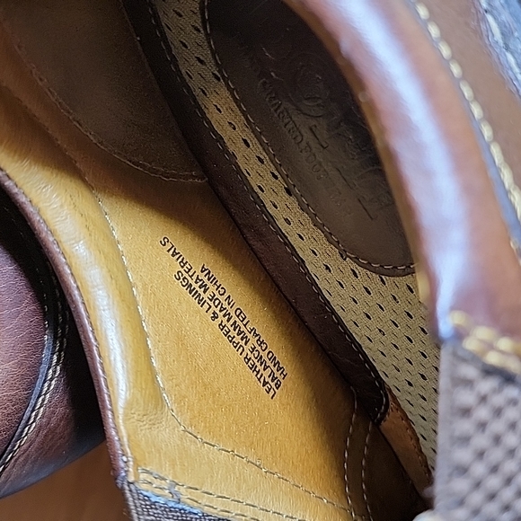 Born Leather Loafer main image 5
